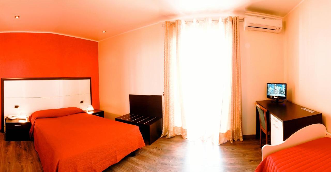La Bastia Hotel & Resort Soriano nel Cimino Extérieur photo