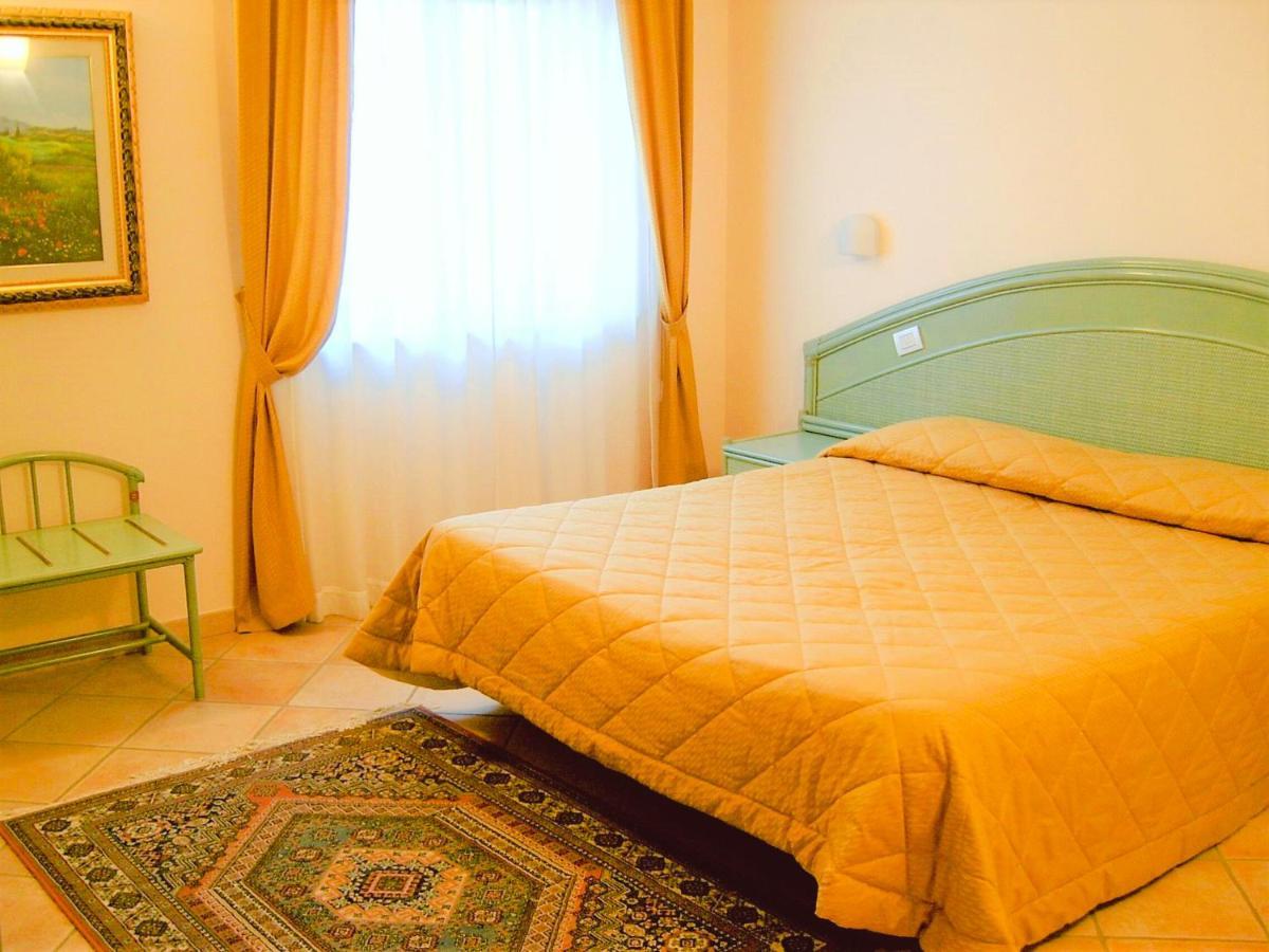 La Bastia Hotel & Resort Soriano nel Cimino Extérieur photo