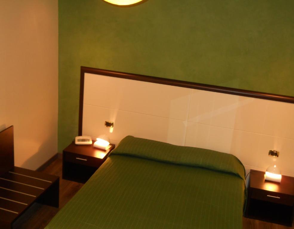 La Bastia Hotel & Resort Soriano nel Cimino Chambre photo
