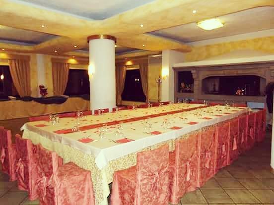 La Bastia Hotel & Resort Soriano nel Cimino Extérieur photo