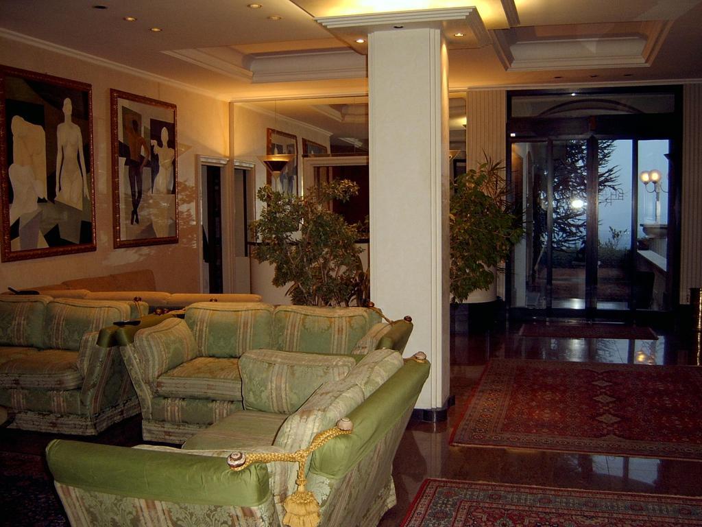 La Bastia Hotel & Resort Soriano nel Cimino Extérieur photo