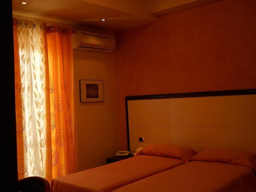La Bastia Hotel & Resort Soriano nel Cimino Extérieur photo
