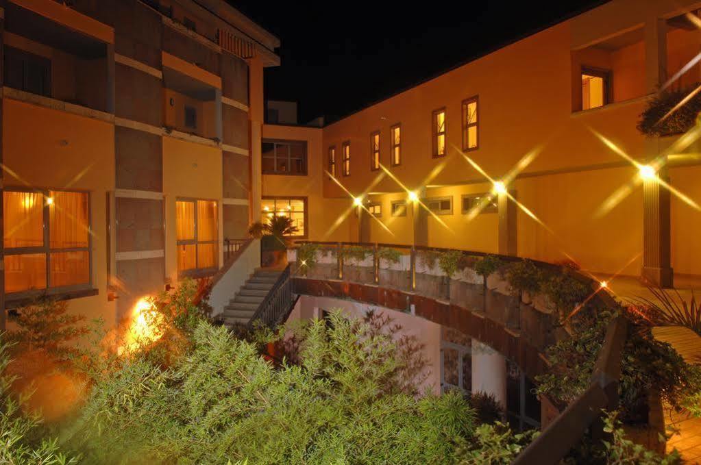 La Bastia Hotel & Resort Soriano nel Cimino Extérieur photo
