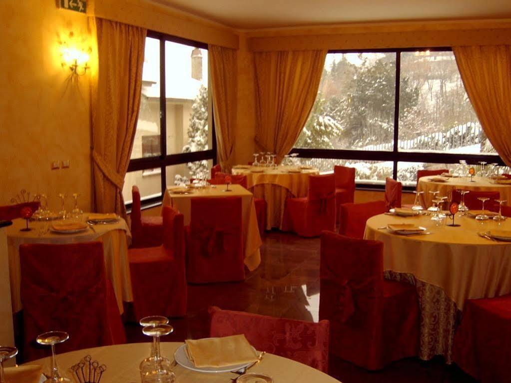 La Bastia Hotel & Resort Soriano nel Cimino Extérieur photo
